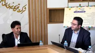 تعامل انبوه‌سازان کرمان و توزیع برق شمال برای تسهیل تأمین برق پایدار