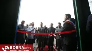 پروژه افزایش ظرفیت تولید و بهبود کیفیت کامپاند- ایران یاسا