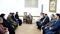 تاکید مدیرکل فرهنگ و ارشاد اسلامی استان سمنان بر ضرورت احداث کتابخانه مرکزی در شاهرود
