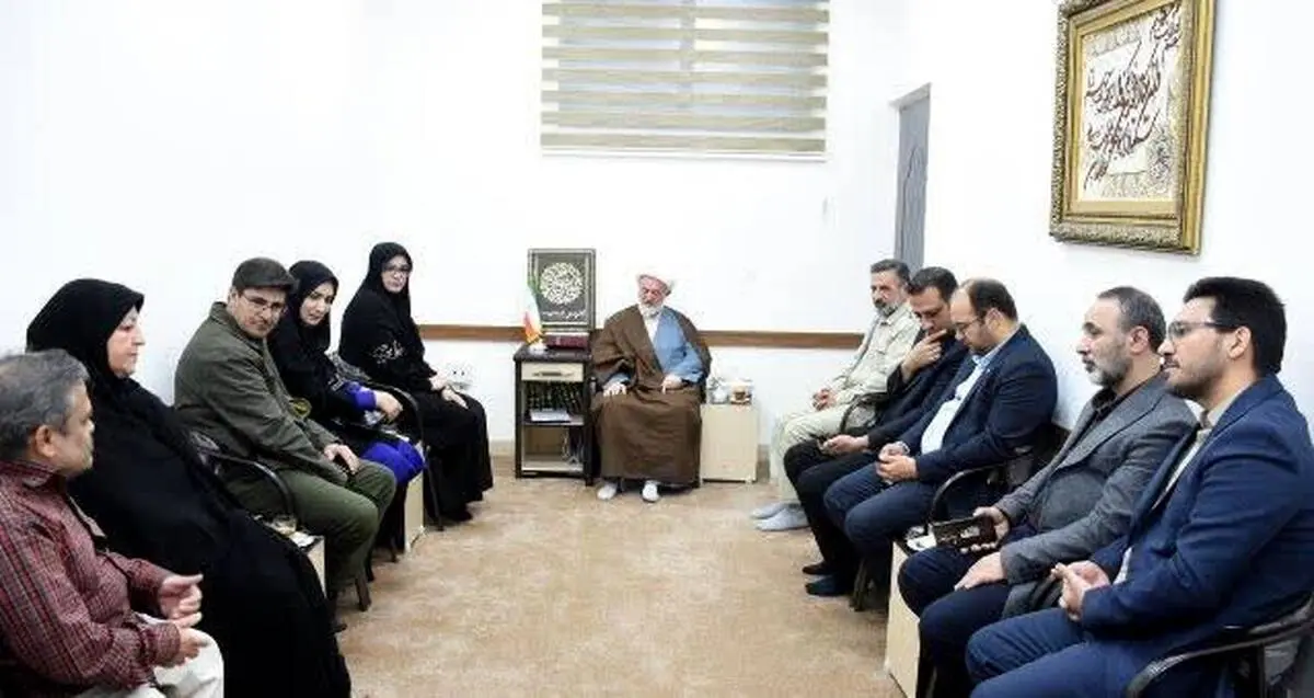 تاکید مدیرکل فرهنگ و ارشاد اسلامی استان سمنان بر ضرورت احداث کتابخانه مرکزی در شاهرود