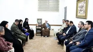 تاکید مدیرکل فرهنگ و ارشاد اسلامی استان سمنان بر ضرورت احداث کتابخانه مرکزی در شاهرود