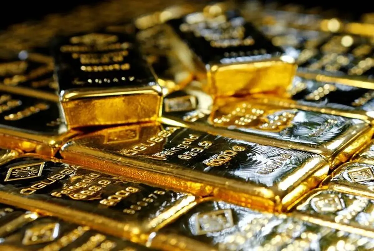 بازار طلای جهانی سوت و کور شد
