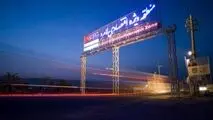 تلاش برای تکمیل زنجیره متانول در منطقه ویژه اقتصادی لامرد