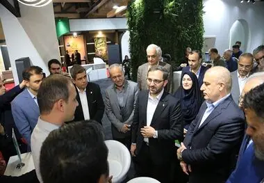 حمایت مالی ١٨٢ همتی بانک کشاورزی از صنعت دام و طیور