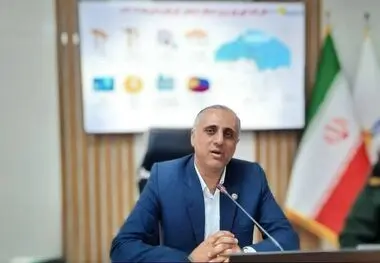 ادارات باید ۳۰ درصد مصرف برق خود را در ساعات اداری کاهش دهند./ کشف ۵۰۰ دستگاه رمز ارز غیرمجاز از اول سال در شمال استان کرمان