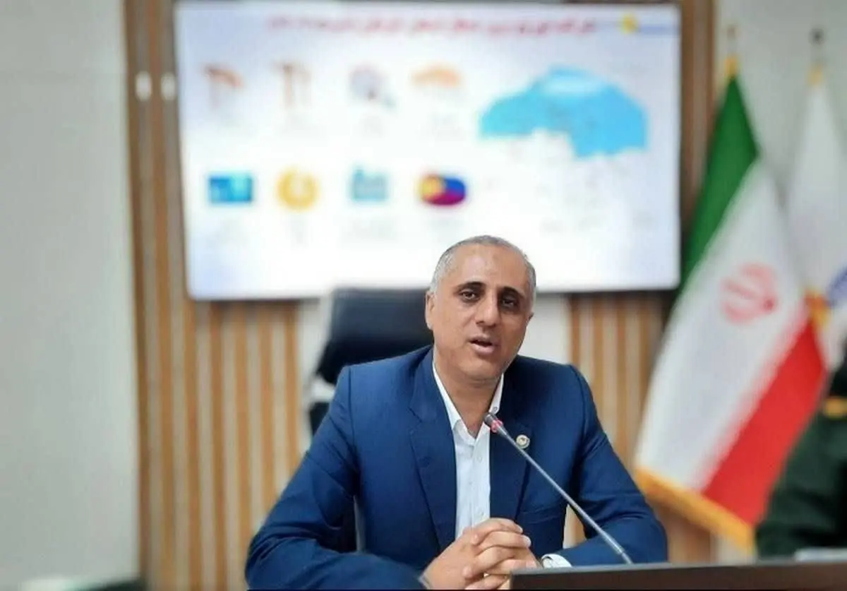 ادارات باید ۳۰ درصد مصرف برق خود را در ساعات اداری کاهش دهند./ کشف ۵۰۰ دستگاه رمز ارز غیرمجاز از اول سال در شمال استان کرمان