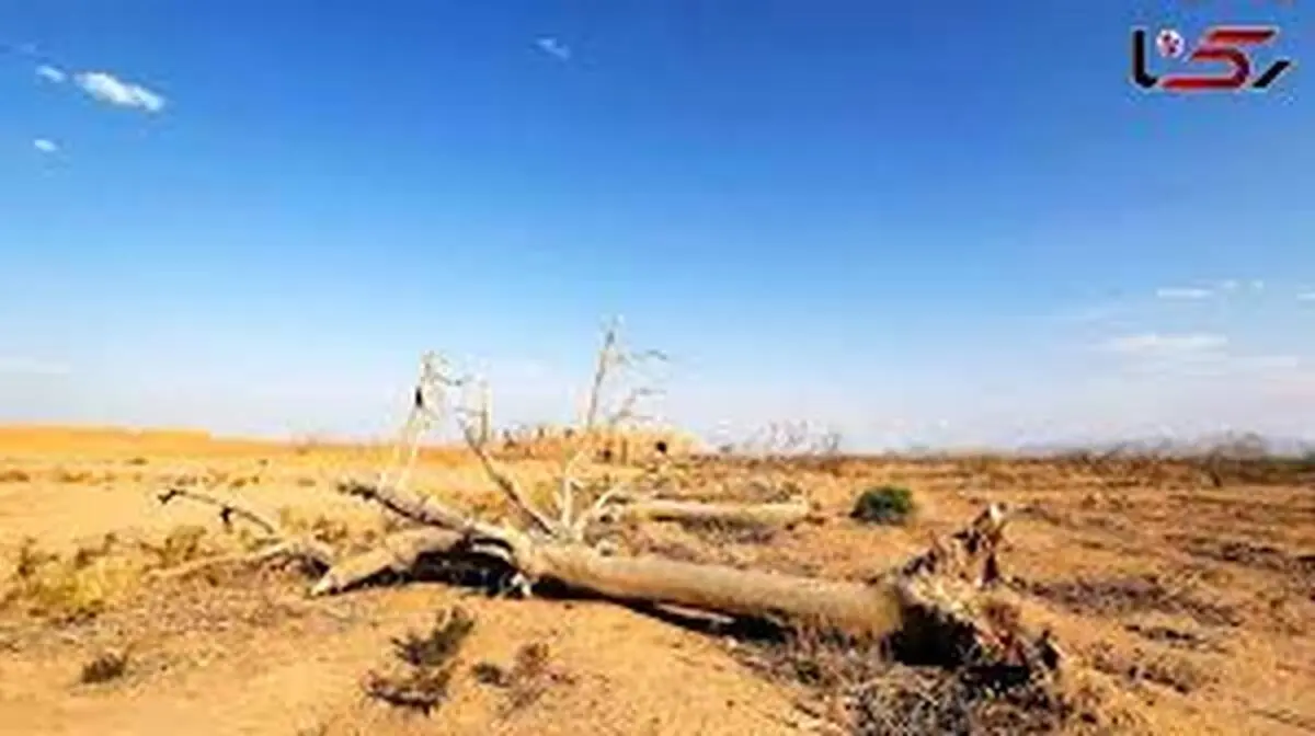 ۹ استان در آستانه تنش شدید آبی