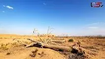 ۹ استان در آستانه تنش شدید آبی