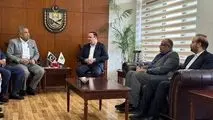 پیوند تجار ایران و پاکستان با محوریت مناطق آزاد
