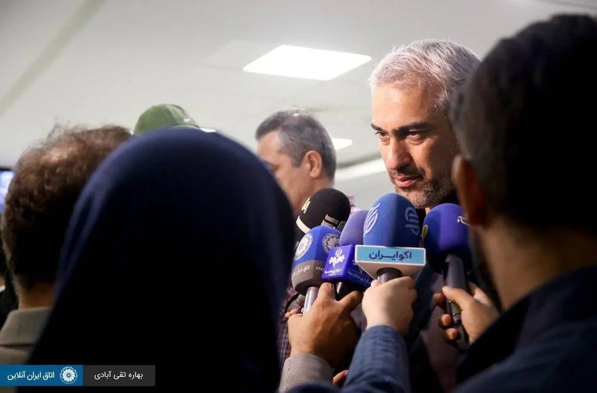 ثبات بازار سرمایه اولویت دولت است