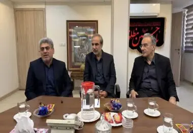 اگر رسانه نباشد، شایعه جای حقیقت را می‌گیرد