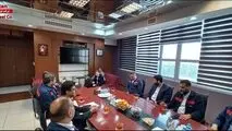 انتصاب سرپرستان جدید معاونت برنامه‌ریزی و توسعه و مدیریت دفتر حوزه مدیرعامل در شرکت فولاد اکسین خوزستان