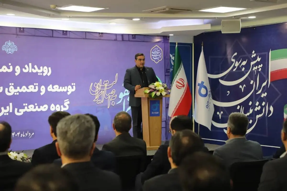 گام بلند ایران‌ترانسفو در توسعه و تعمیق ساخت داخل / داخلی‌سازی ۲۲ میلیون دلاری تجهیزات کلید خورد