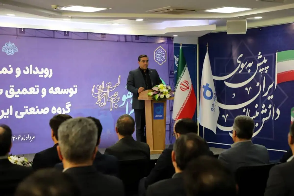 گام بلند ایران‌ترانسفو در توسعه و تعمیق ساخت داخل / داخلی‌سازی ۲۲ میلیون دلاری تجهیزات کلید خورد