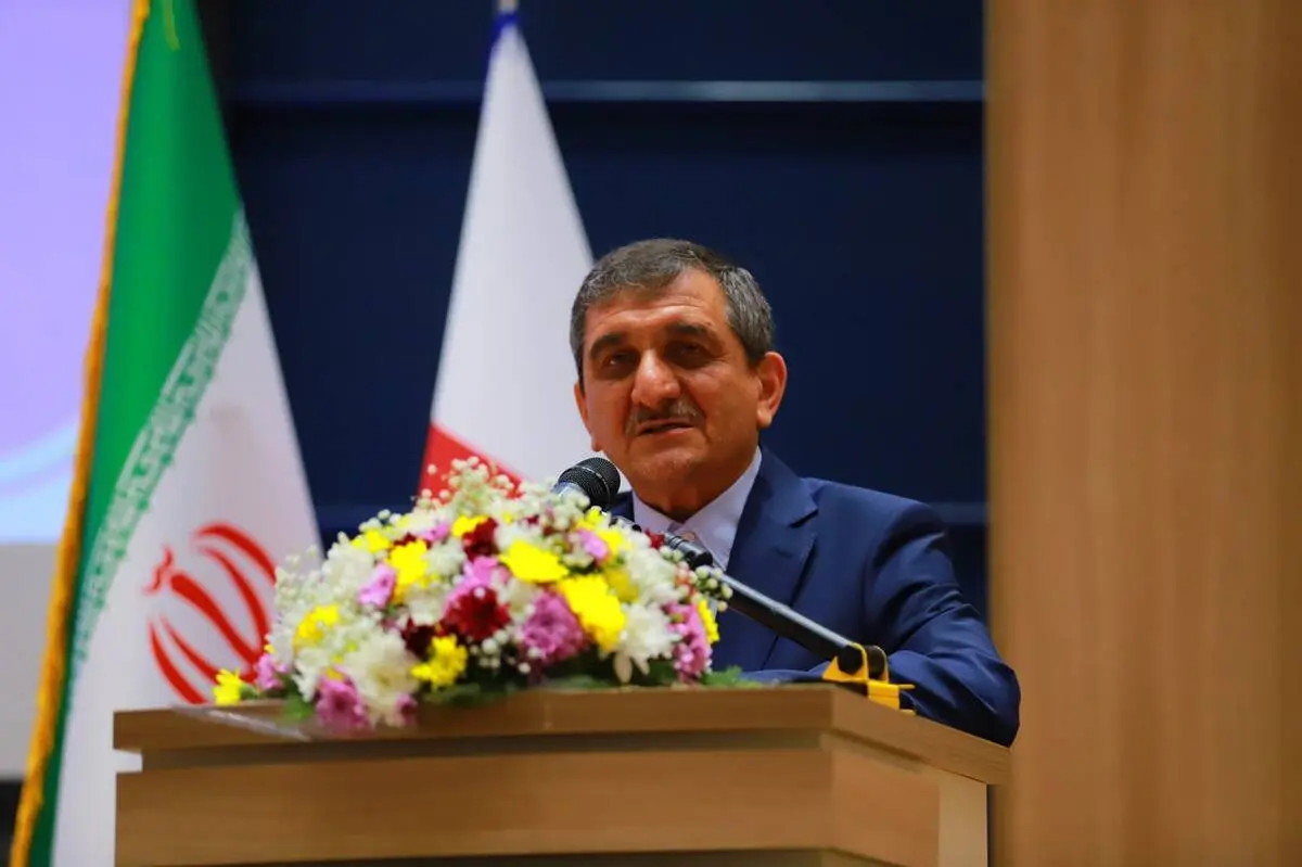 عوامل عدم توسعه یافتگی استان خوزستان باید بررسی شود
