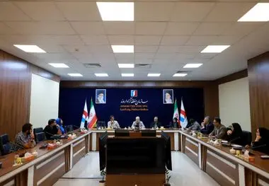 فم تور ۲ روزه گروه گردشگری از منطقه آزاد اروند