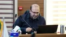  در جلسه هیات مدیره شرکت فولاد خوزستان مورد تاکید قرار گرفت؛ بررسی آخرین وضعیت تولید و پروژه های توسعه ای و افزایش شتاب در اجرای طرح‌های استراتژیک