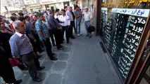 جهان اقتصاد بررسی می‌کند؛
بازار ارز روی لبه تیغ؛ آیا دومین موج جهش، قواعد بازی را عوض می‌کند؟
