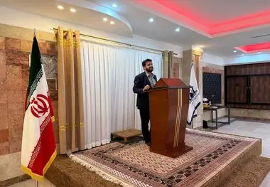 شهردار اردستان عنوان کرد :
شهرستان  اردستان با جاذبه های زیاد  مقصد ناشناخته گردشگری کشور در مسیر شکوفایی است
