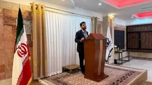 شهردار اردستان عنوان کرد :
شهرستان  اردستان با جاذبه های زیاد  مقصد ناشناخته گردشگری کشور در مسیر شکوفایی است