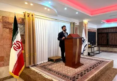 شهردار اردستان عنوان کرد :
شهرستان  اردستان با جاذبه های زیاد  مقصد ناشناخته گردشگری کشور در مسیر شکوفایی است