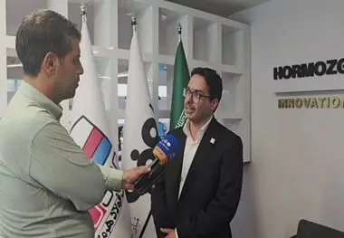 رکورد تولید فولاد هرمزگان شکست؛ بالاترین تولید ۶ ماهه از بدو تأسیس