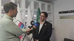 رکورد تولید فولاد هرمزگان شکست؛ بالاترین تولید ۶ ماهه از بدو تأسیس