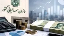 زنگ هشدار برای بودجه 405؛ تحقق درآمد مالیات پس از 3سال زیر 100 درصد شد
