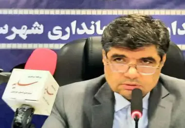 تأکید فرماندار مشهد بر انسجام اجتماعی، کنترل بازار، صرفه‌جویی در انرژی و تقویت ارتباط مستقیم با مردم