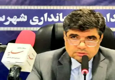 تأکید فرماندار مشهد بر انسجام اجتماعی، کنترل بازار، صرفه‌جویی در انرژی و تقویت ارتباط مستقیم با مردم
