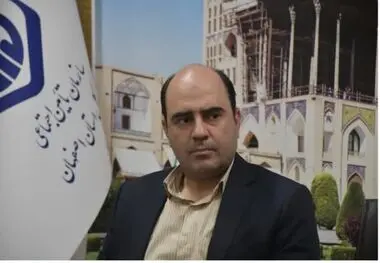 ناترازی درآمد و هزینه به مرز هشدار رسید / 54 درصد بازنشستگان در استان اصفهان بازنشستگان پیش از موعدند