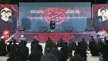 فولاد غدیر نی‌ریز میزبان نخستین شب عزاداری محرم با رنگ خدمت و ارادت حسینی