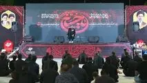فولاد غدیر نی‌ریز میزبان نخستین شب عزاداری محرم با رنگ خدمت و ارادت حسینی