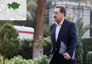 وزیر صمت برای شرکت در پنجمین مجمع اقتصادی اوراسیا عازم قزاقستان شد 