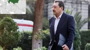 وزیر صمت برای شرکت در پنجمین مجمع اقتصادی اوراسیا عازم قزاقستان شد 