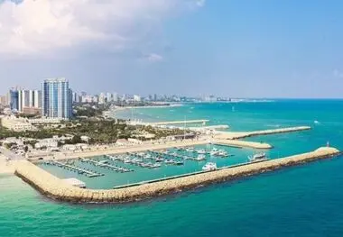 گردشگری کیش در مسیر شفافیت

