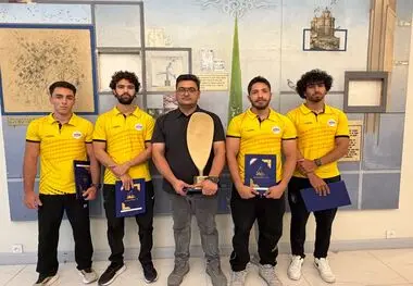 برای دومین فصل متوالی؛ پاروزنان اسلالوم فولاد هرمزگان بر بام ایران ایستادند
