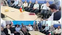 بیمارستان‌های کرمان موظف به استفاده از مولدهای اضطراری در پیک بارو شرایط اضطراری می باشند