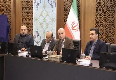 به میزبانی اصفهان برگزار می شود : 
اولین نمایشگاه تخصصی معماری شهری، مرمت نما و پوشش‌های ابنیه 
