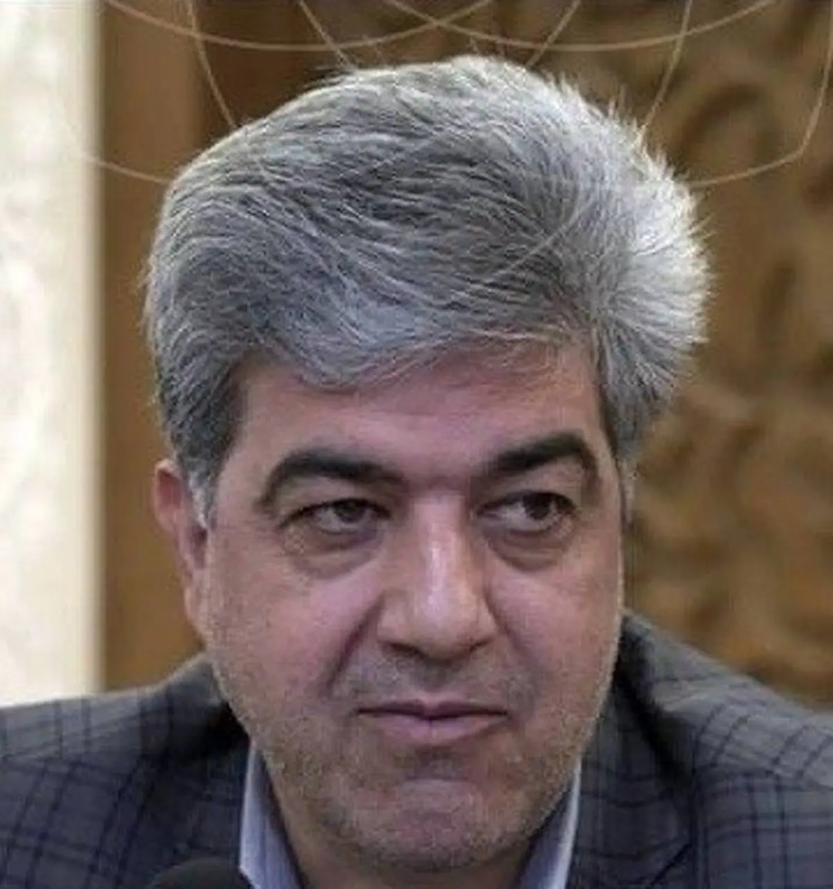 آینده مبهم در ویترین گردشگری