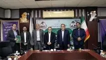 کسب رتبه برتر دانشگاه علمی کاربردی فولاد خوزستان در بین دانشگاه های علمی کاربردی استان