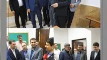 قدردانی استاندار و نماینده اردکان از توجه چادرملو به حوزه مسئولیت اجتماعی