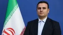 ایران بر اصلاح حکمرانی نهادهای مالی بین‌المللی و بازنگری عادلانه سهمیه‌های صندوق بین‌المللی پول تاکید دارد

