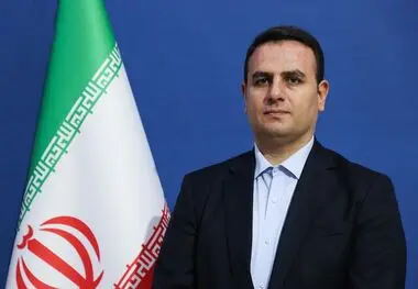 ایران بر اصلاح حکمرانی نهادهای مالی بین‌المللی و بازنگری عادلانه سهمیه‌های صندوق بین‌المللی پول تاکید دارد
