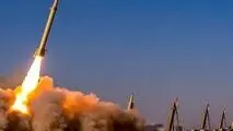 ۱۴ دقیقه سرنوشت ساز مبارکه زیر حملات