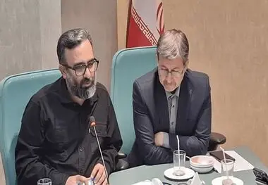 دومین نشست بررسی ویژه مشکلات صنایع آسیب‌دیده از جنگ در اتاق بازرگانی اصفهان برگزار شد حمایت از تولید نباید به تعویق بیافتد