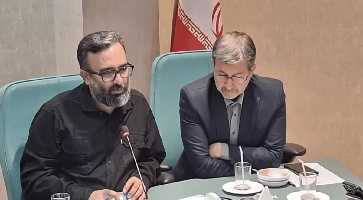 دومین نشست بررسی ویژه مشکلات صنایع آسیب‌دیده از جنگ در اتاق بازرگانی اصفهان برگزار شد حمایت از تولید نباید به تعویق بیافتد
