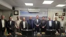 علی امرایی مدیرعامل گهرزمین شد