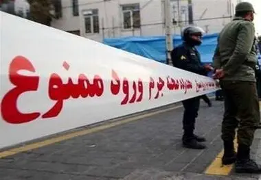 قتل تلخ برادر با تفنگ ساچمه‌ای در جنوب تهران

