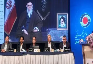 دستاورد بزرگ کگهر در ۱۴۰۳/رشد تولید با وجود ناتراژی انرژی

